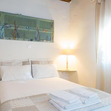 Aerides Boutique Rooms Vathi  Extérieur photo