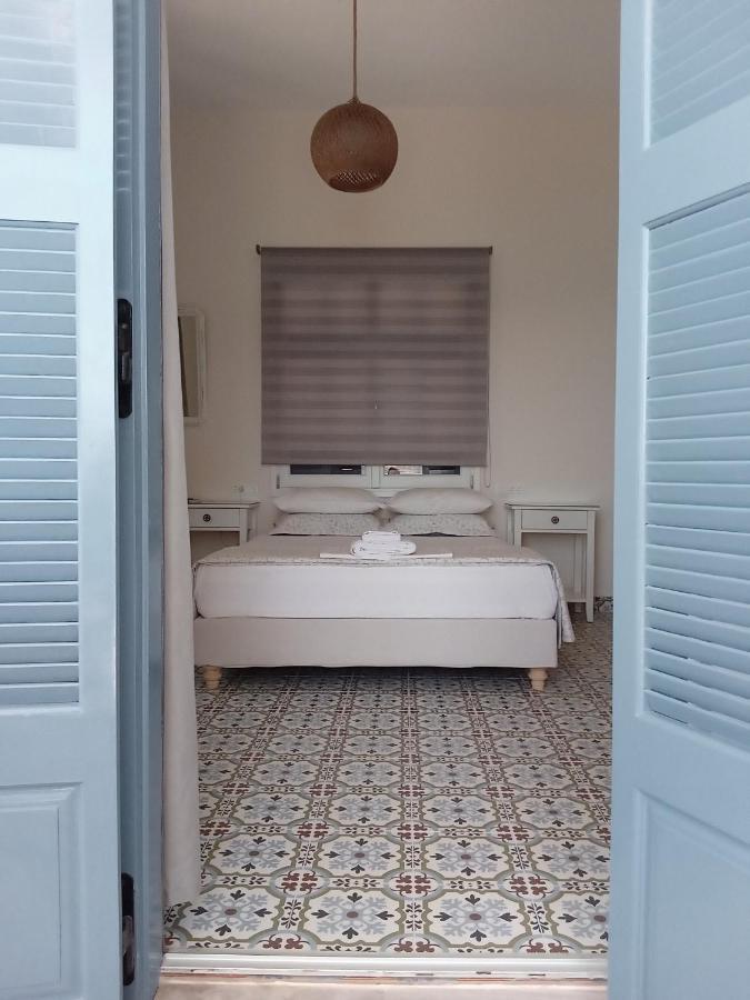 Aerides Boutique Rooms Vathi  Extérieur photo