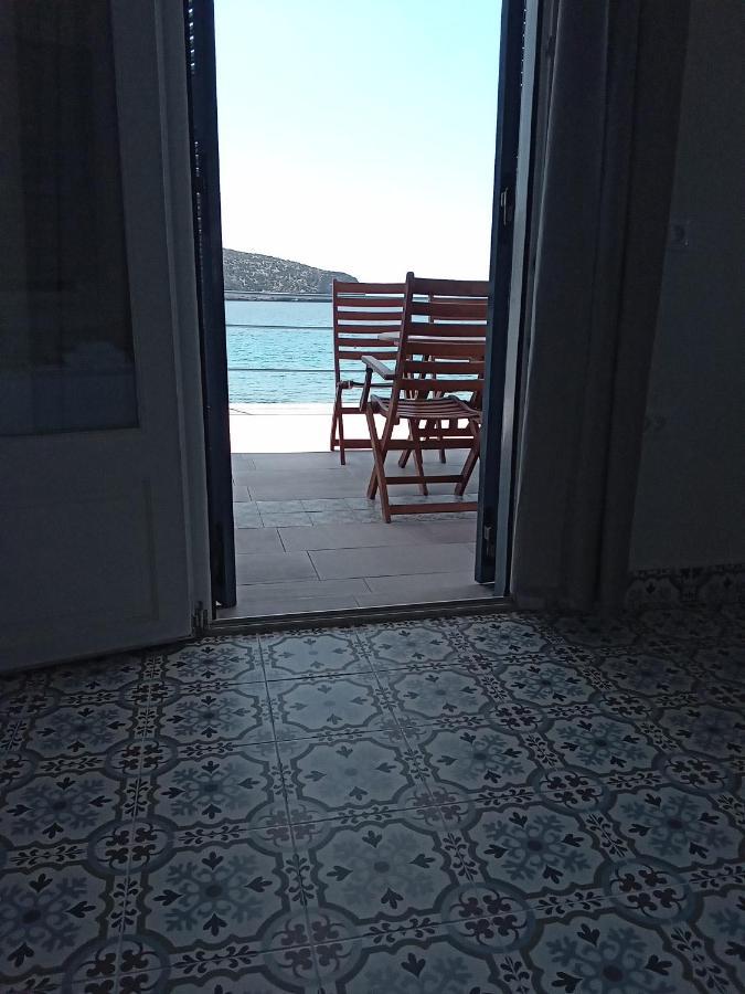 Aerides Boutique Rooms Vathi  Extérieur photo