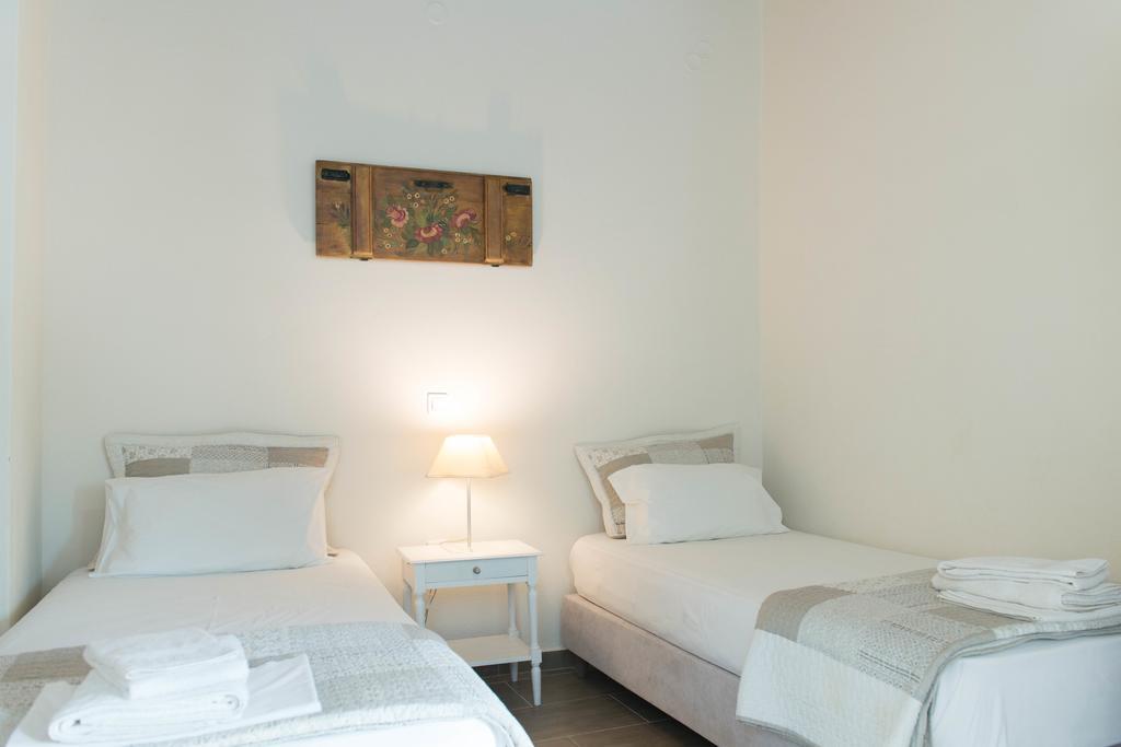 Aerides Boutique Rooms Vathi  Extérieur photo