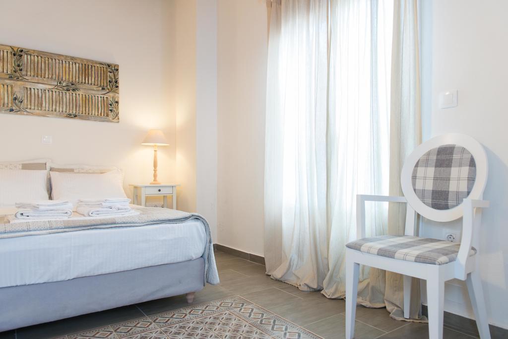 Aerides Boutique Rooms Vathi  Extérieur photo