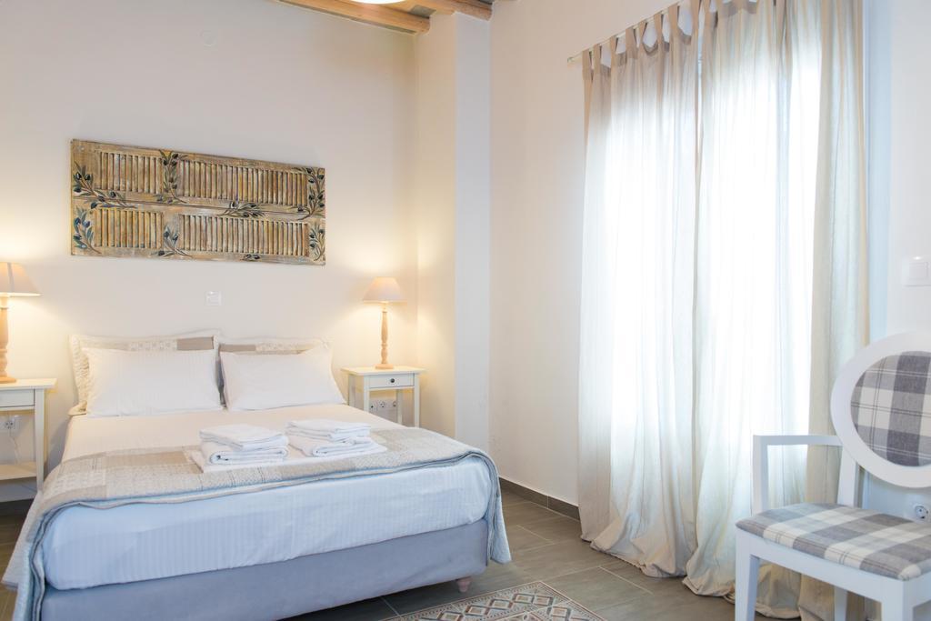 Aerides Boutique Rooms Vathi  Extérieur photo