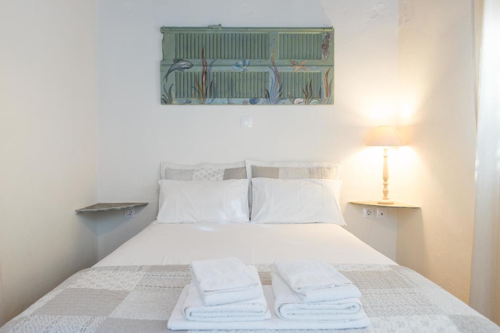 Aerides Boutique Rooms Vathi  Extérieur photo